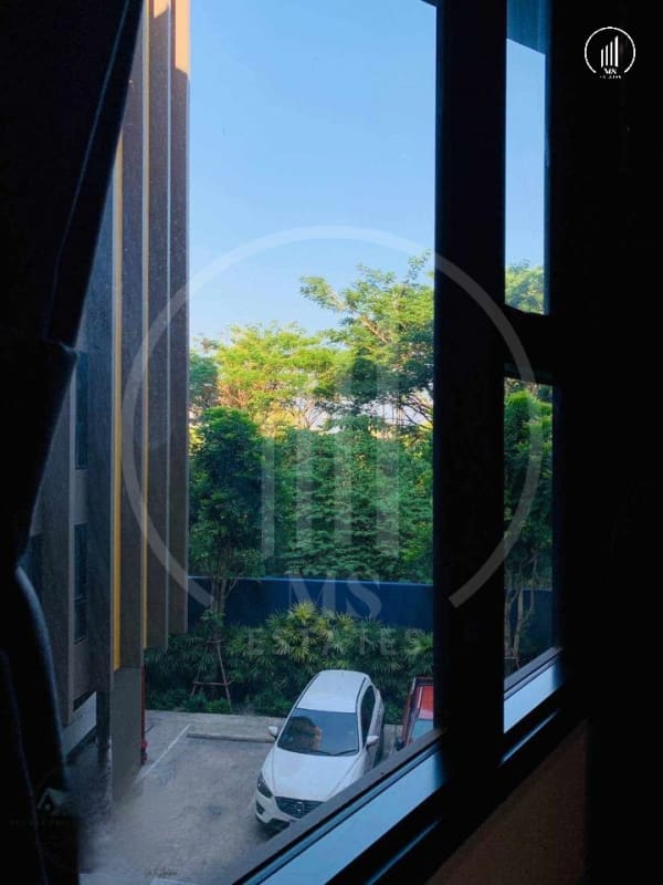 Image of The Base Central Phuket Condo  - CRMP1549