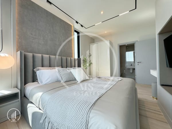 Main image of The Base UP Town Condominium - CSMP1315