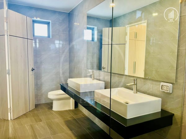 Main image of Pool Villa in Saiyuan - VRSY1355