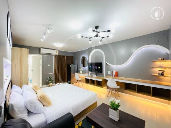 Main image of Supalai Lagoon Condominium - CSKK1420