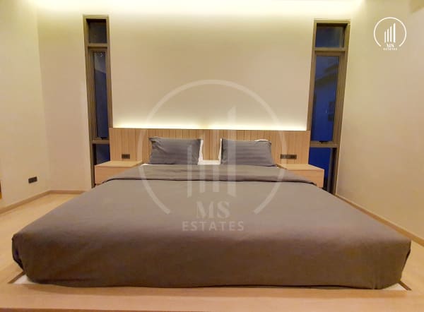 Image of Pool Villa in Chalong for rent - VRCL1373