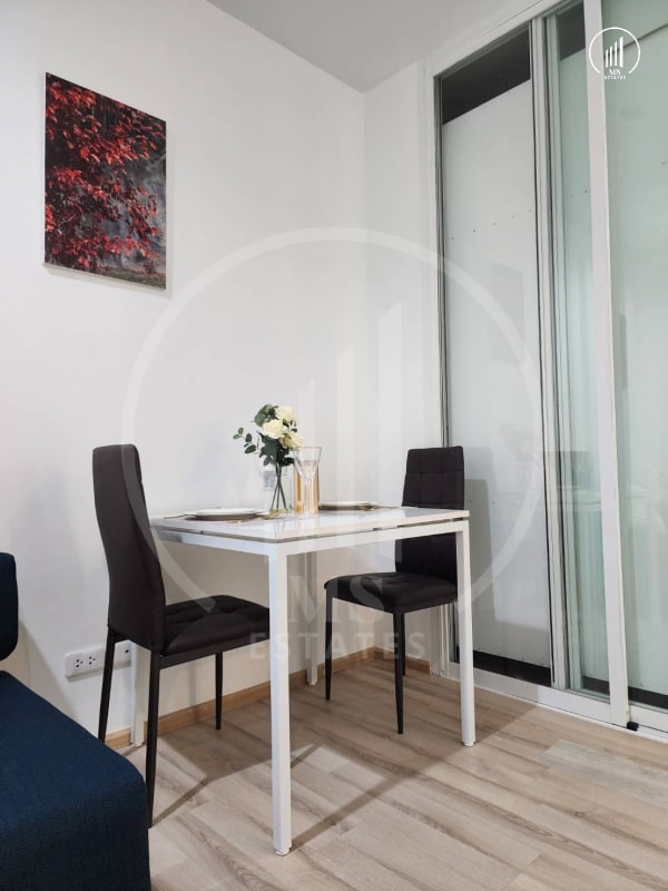 Image of The Base DownTown Condominium - CRMP1481
