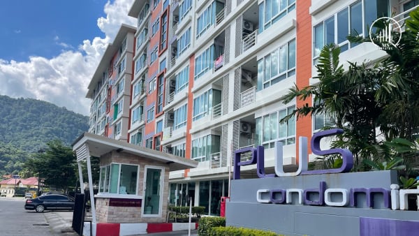 Image of Plus Condominium 1 - CRKT1470