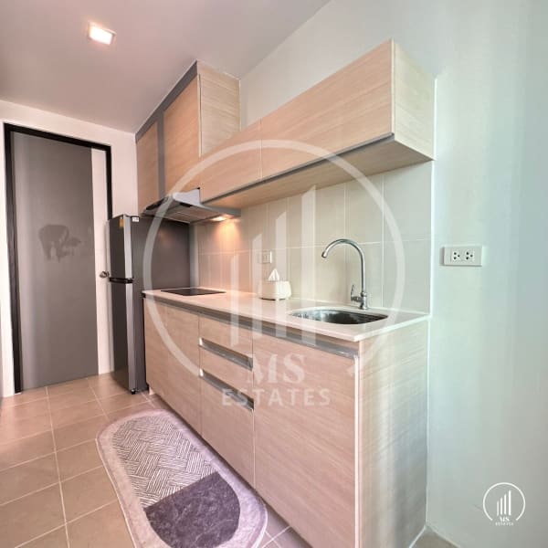 Image of The Future Condominium - CSMP1321