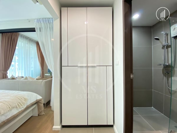 Image of Centrio Condominium - CSMP1467
