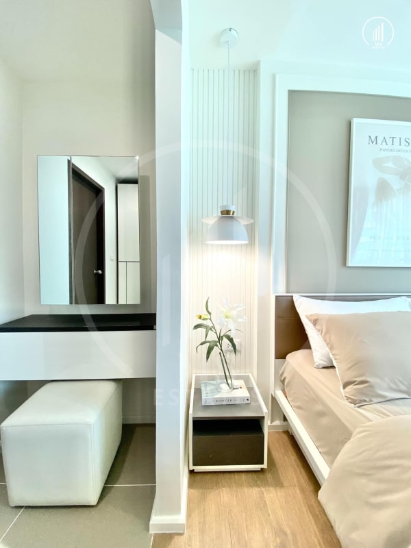 Image of Centrio Condominium - CSMP1467