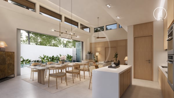 Main image of  Modern Luxury Villa Rawai - VSRW1386