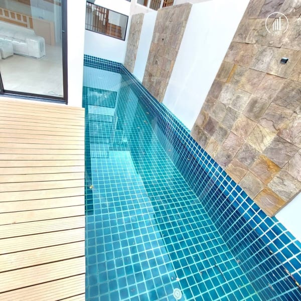 Main image of Modern Oasis Pool Villa In Chalong - VSCL1460