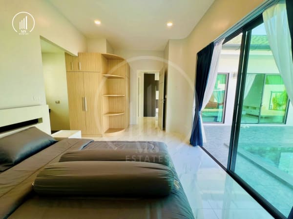 Main image of Pool Villa in Saiyuan - VRSY1355