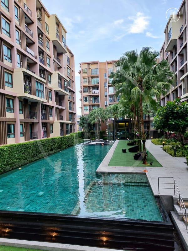 Image of Zcape3 Condo - CRMP1553
