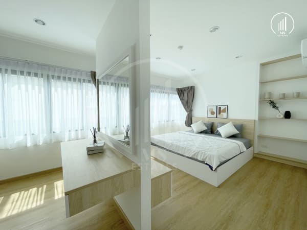 Image of Phanason City Condominium - CSMP1412