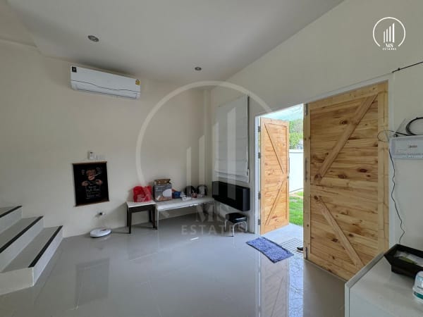 Main image of Private Villa at Ton Sia waterfall  - VSTL1449