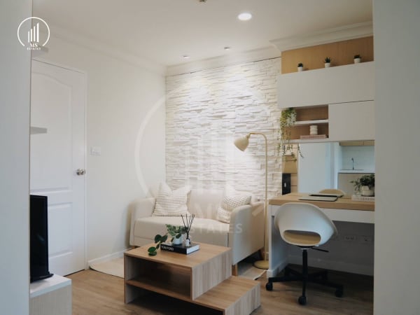 Image of Plus Condo 1  - CSKT1756