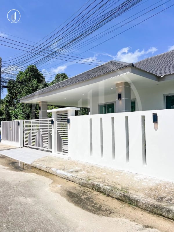 Main image of Suan Naremit 3 - HSPK1948