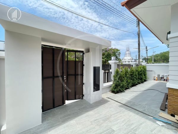 Image of Luxurious Permsap Villa  Manik Pool Villa - VSCT1682