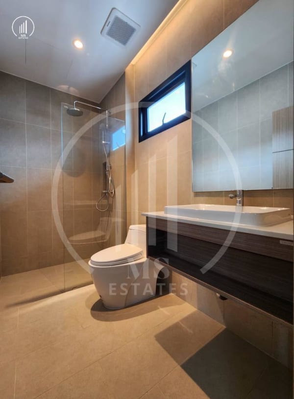 Main image of  Pool Villa Baan Nimman Near IKEA - VRMP2866