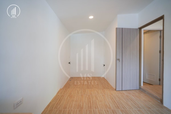 Image of Newly Renovated Townhouse @ Keha Baan Pon , Thalang - HSTL2694