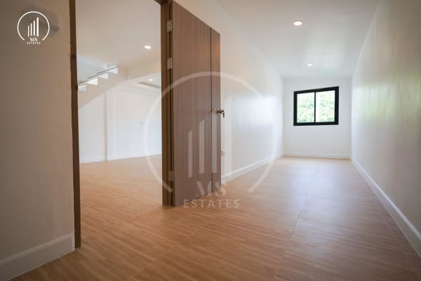 Image of Newly Renovated Townhouse @ Keha Baan Pon , Thalang - HSTL2694