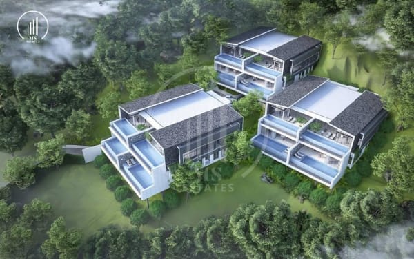Image of The Exclusive Sky Kamala  - VSKM1967
