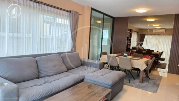 Image of Phuket Villa Mana Kathu Lake  - HSKT2967