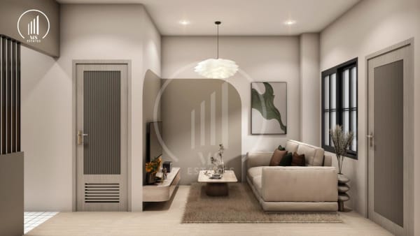 Main image of Keha Ban Pon  - CSTL2629