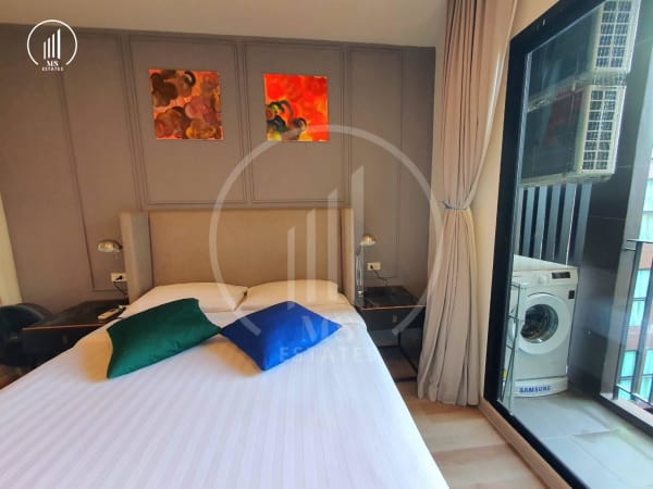 Main image of D Lux Chalong Condo - CRCL2614