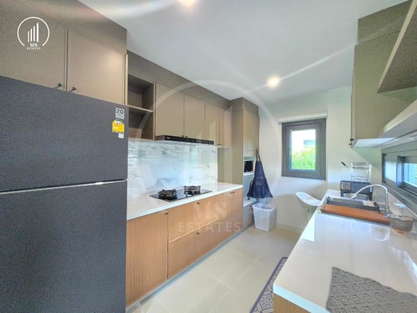 Image of Supalai Lake Ville - HSKK1733