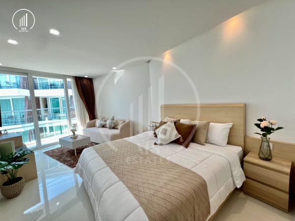 Image of The Beachfront Condo , Rawai - CSRW3251