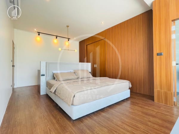 Main image of Pool villa located in the heart of Phuket - VSMP2193