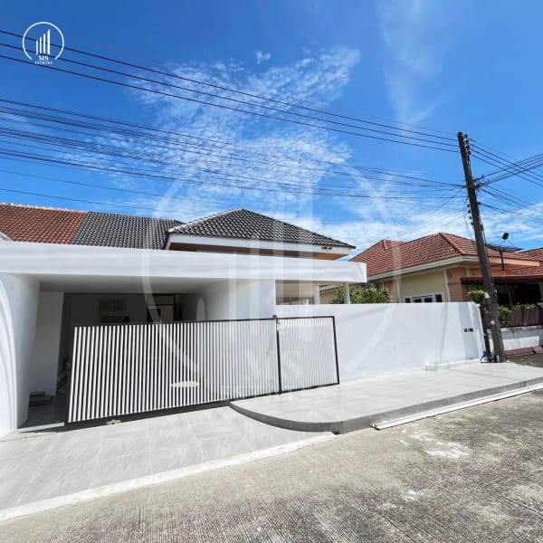 Main image of Chao Fah Garden Home 3 - HSKK2234