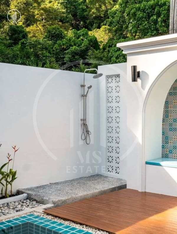 Main image of Villa in Thalang - VRPK2019