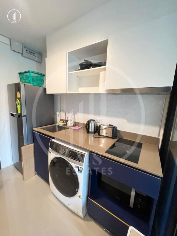 Image of Central Sansiri Condo - CSMP2002
