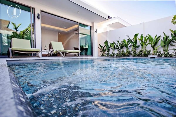 Main image of Villa for Rent in Rawai - VRRW2568