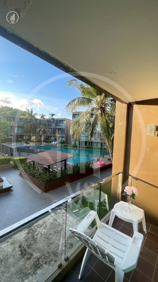 Image of The Pixel Condo , Cape Panwa  - CRPW2825