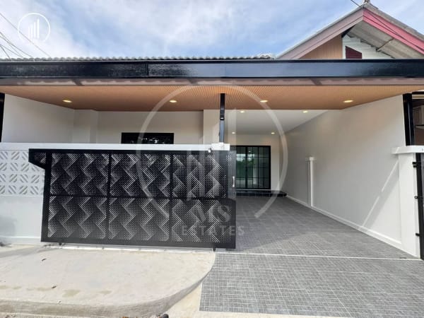 Main image of Chaofah Nabon Village - HSCL2716