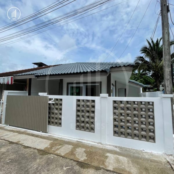 Image of Supamas House - HSPK1637