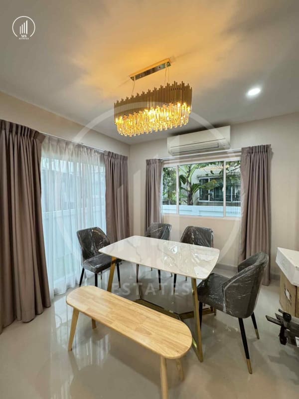 Main image of  Pruksa Ville The Plant , Kathu - HRKT2685