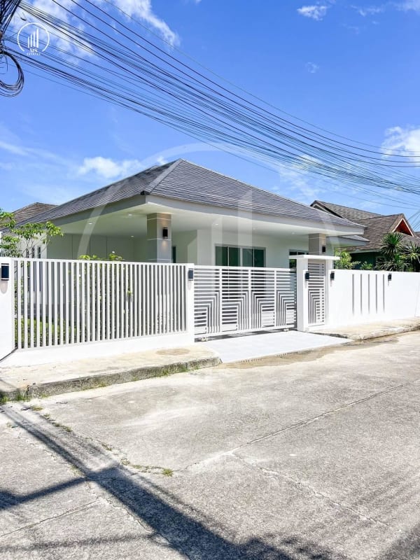 Main image of Suan Naremit 3 - HSPK1948