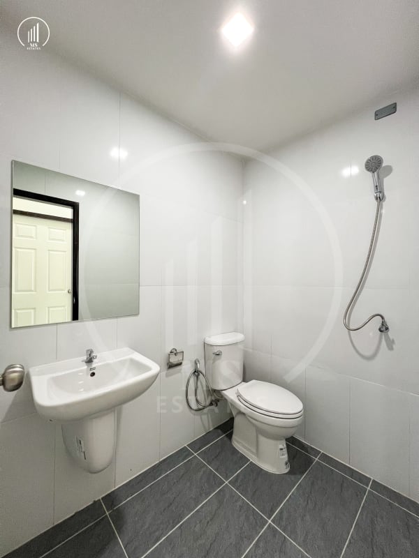 Image of Single-storey townhouse in Paklok - HSPK1669