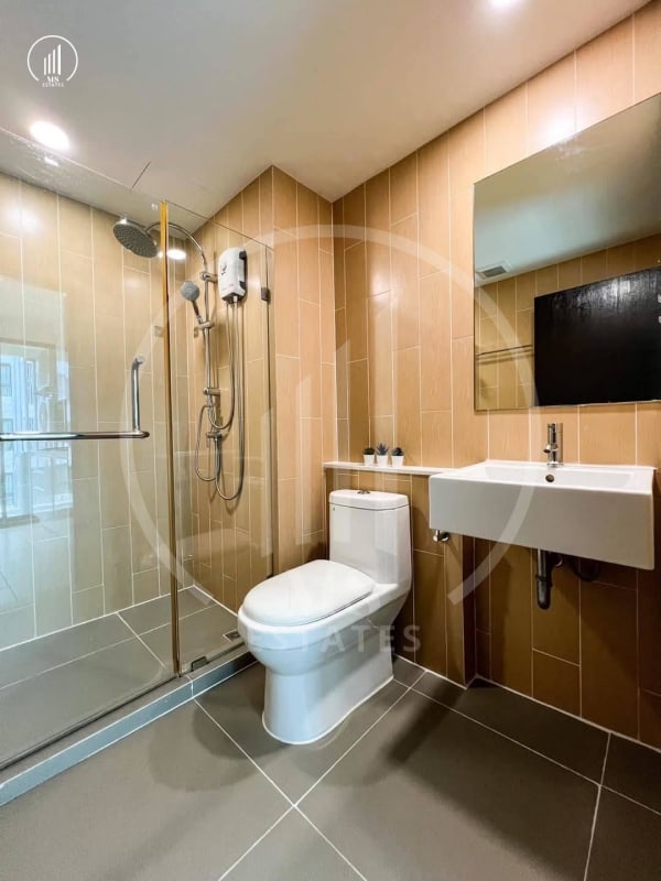 Main image of Centrio Condominium - CSMP2303