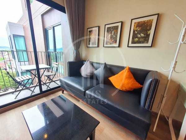 Main image of D Lux Chalong Condo - CRCL2616