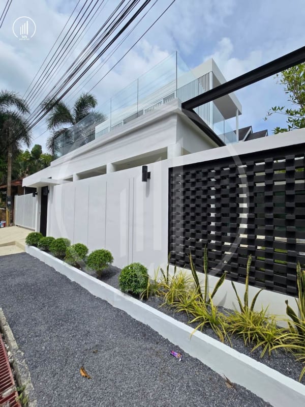 Main image of  Charoensuk Village - HSKK2047