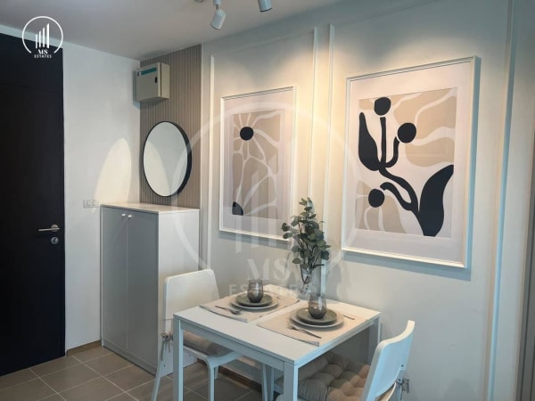 Main image of Centrio Condominium - CRMP2635