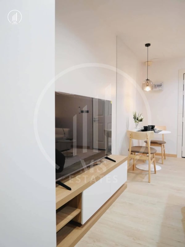 Main image of The View Condo Suanluang - CSMP2206