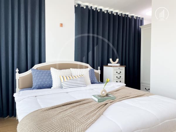 Main image of The Wide Condo  - CSMP1370