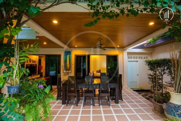 Image of Private Pool Villa in Rawai - VRRW1543