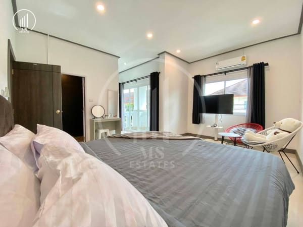 Main image of Chanakan Village Phuket Town - HRMP2890