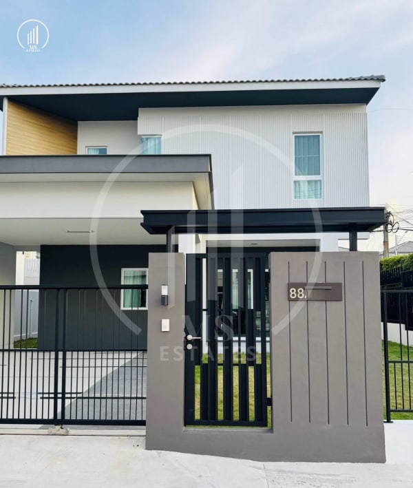 Image of 88 Land & House - HRKK2307