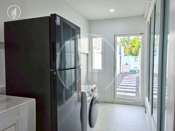 Image of Phuket Chaofa Villa 2  - HRWC2744