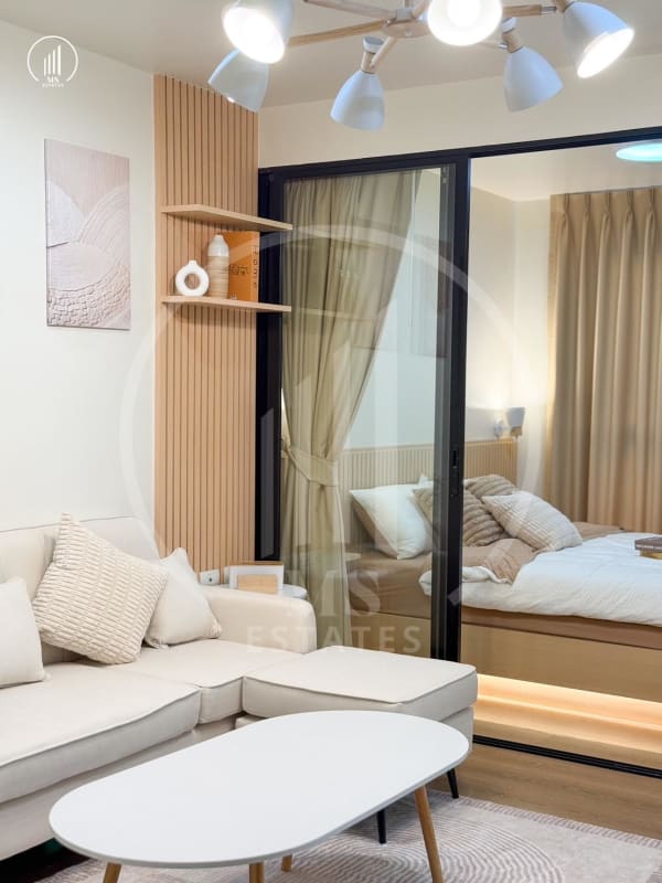 Main image of  Centrio Condominium  - CSMP2778